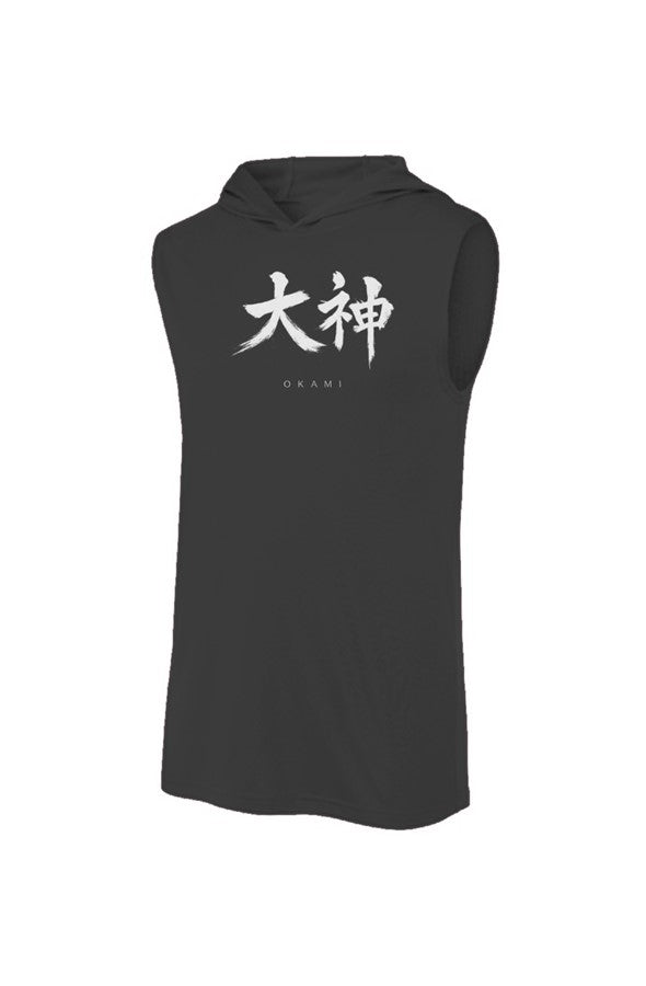 Okami Sleeveless