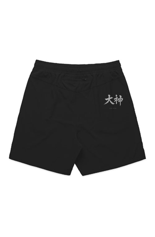 Okami Discipline Shorts